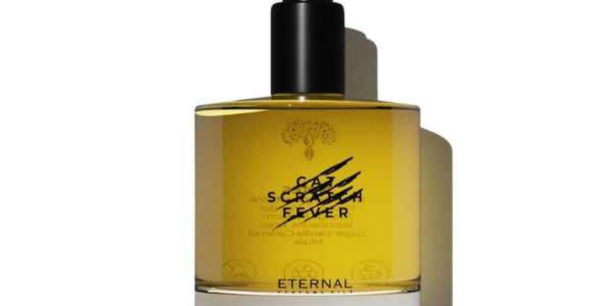 The Ultimate Guide to Lemon Zest Perfume: A Fresh Burst of Elegance