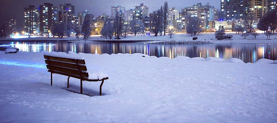 Vancouver Snow Removal Agency - Snow Plowing, Snow Clearing Vancouver - Limitless Snow Removal