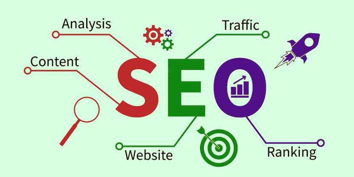 The Importance of Search Engine Optimization (SEO) for Online Success