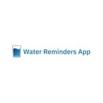 waterreminder app