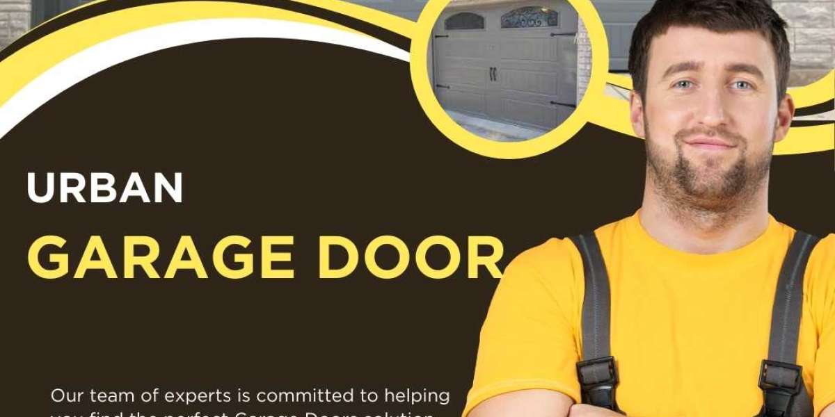 Five Mind Numbing Facts About Garage Door Service