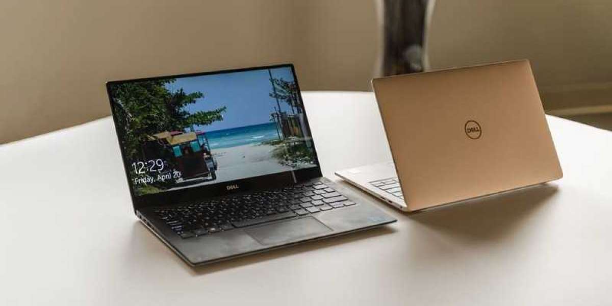 Why Refurbished Laptops Are the Future of Sustainable Technology