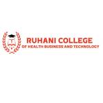 Ruhani College Of Health Business And Technology