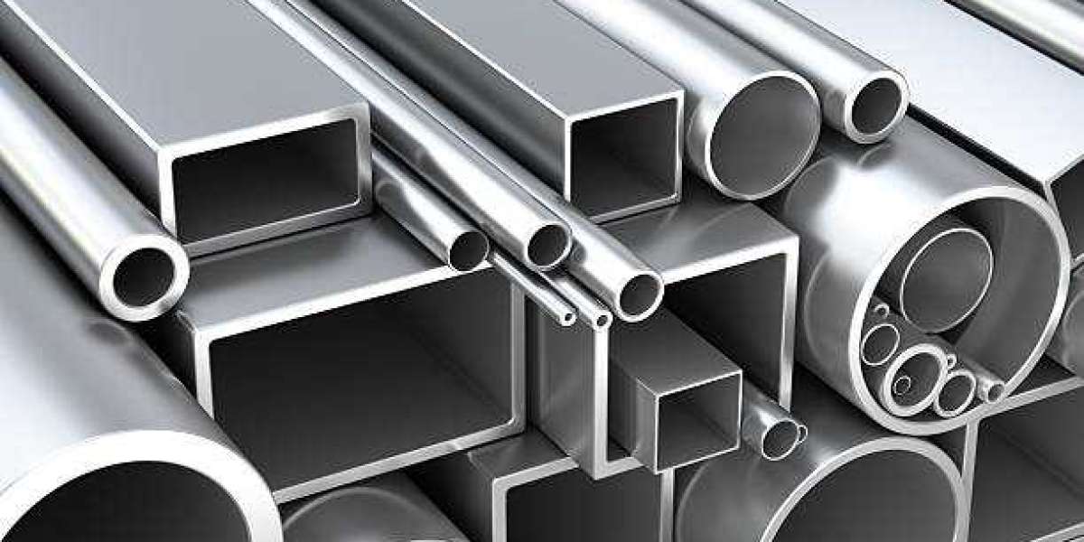 Your Trusted Steel Hollow Section Supplier Malaysia