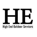 High End Outdoor Services