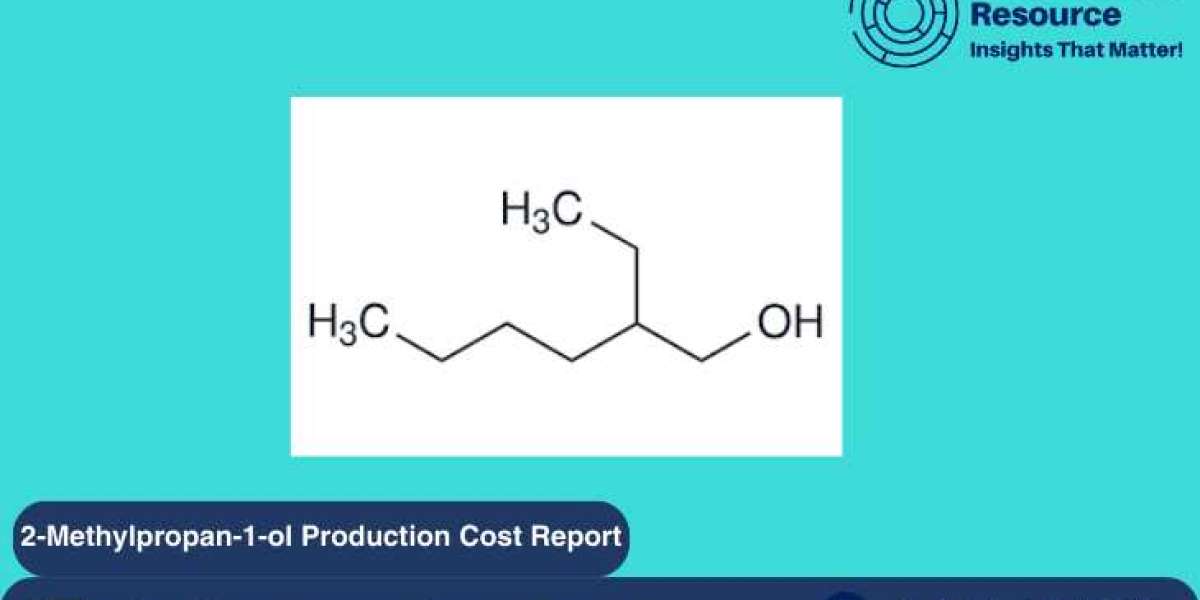 An Extensive 2-Methylpropan-1-ol Production Cost Report