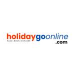 Holiday Go Online