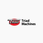 Triad Machines