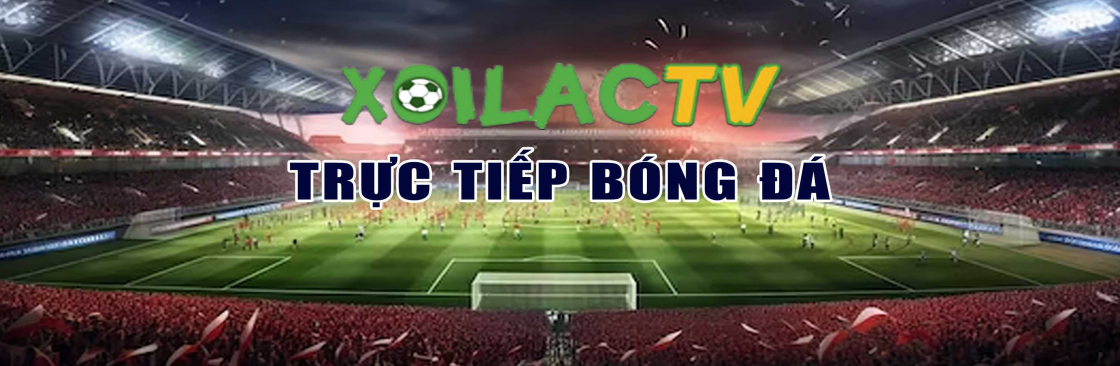 Xoilac TV Trực Tiếp Bóng Đá Cover Image