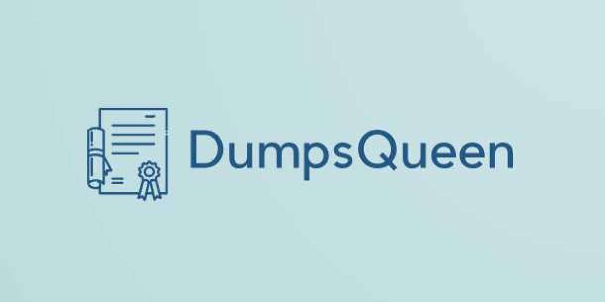 DumpsQueen: The Most Trusted Name in Exam Dumps Worldwide