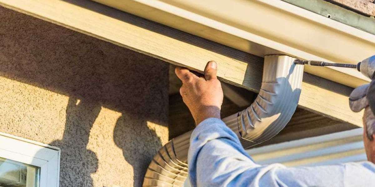 Affordable Gutter Repairs & Cleaning in Virginia Beach