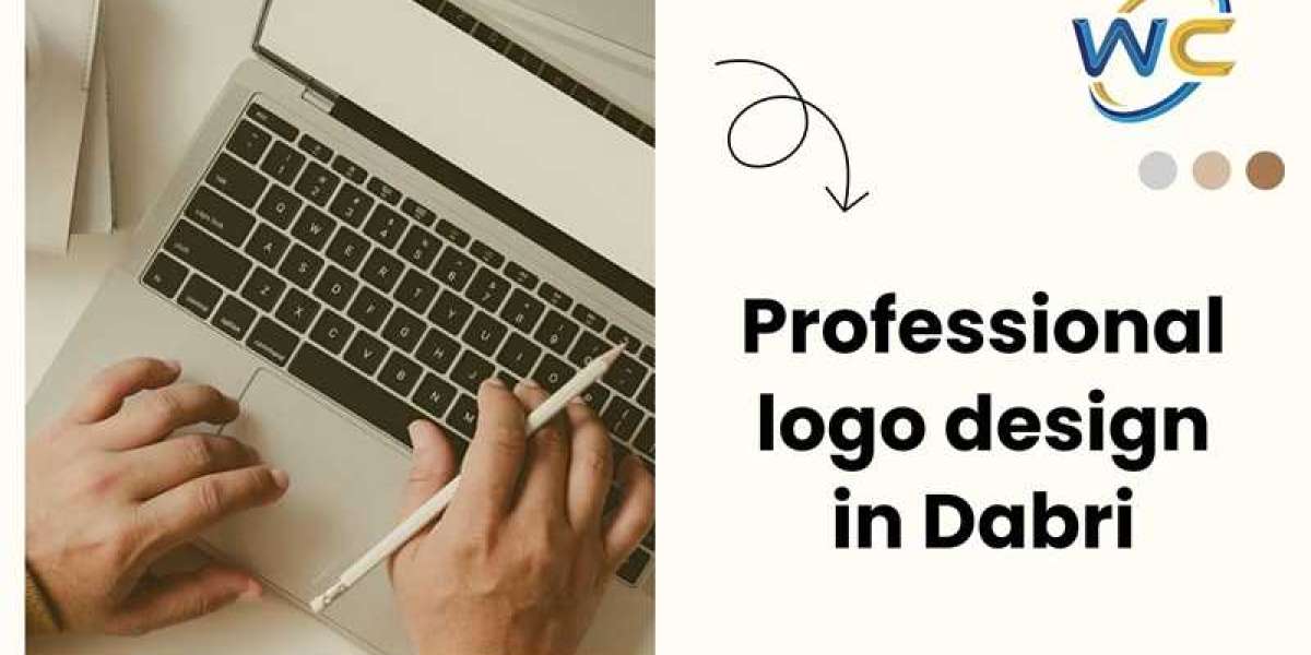 Professional Logo Design in Dabri: A Path to Business Excellence