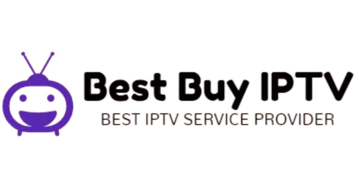 Buy IPTV: A New Era of Television Streaming