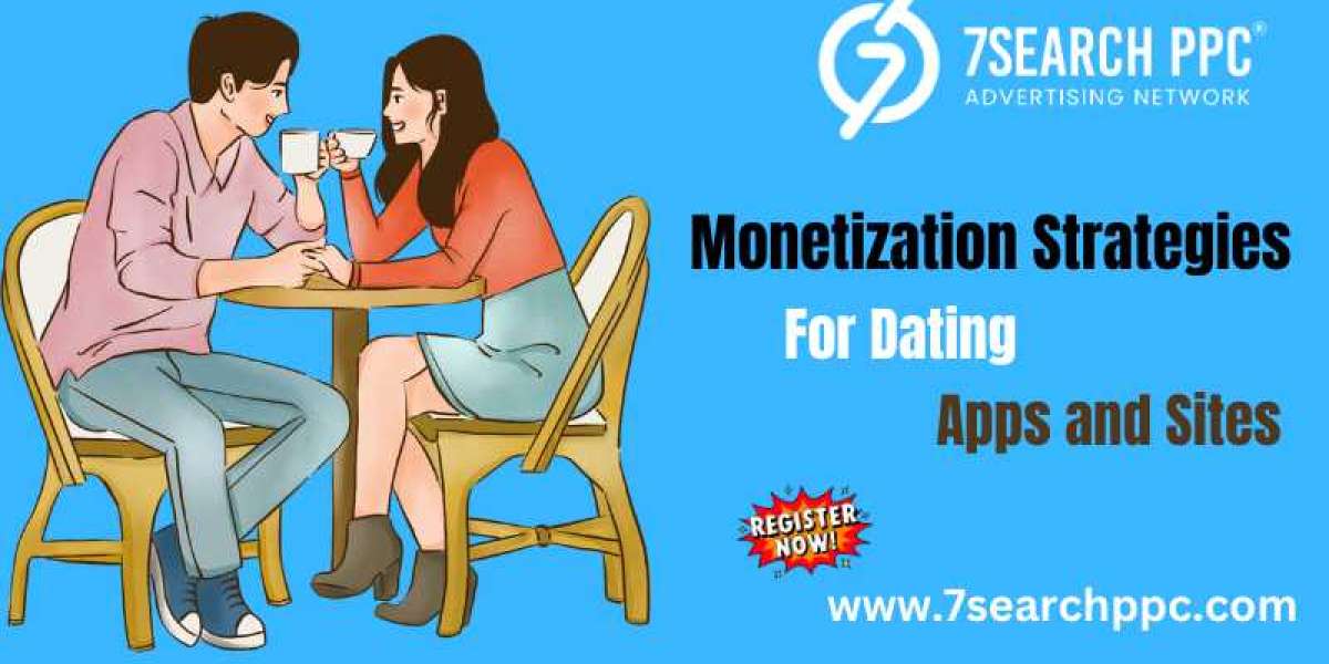 Most Popular Monetization Strategies for Dating Apps and Sites