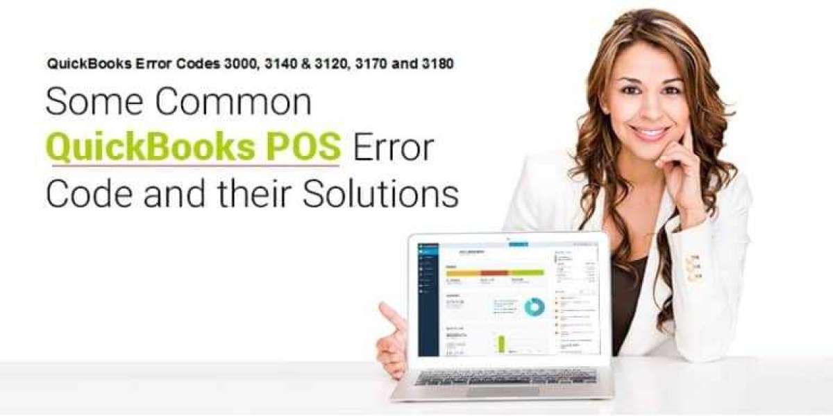 How to Fix QuickBooks Error Codes 3000, 3140, 3120, 3170 and 3180?