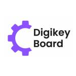 Digikey board