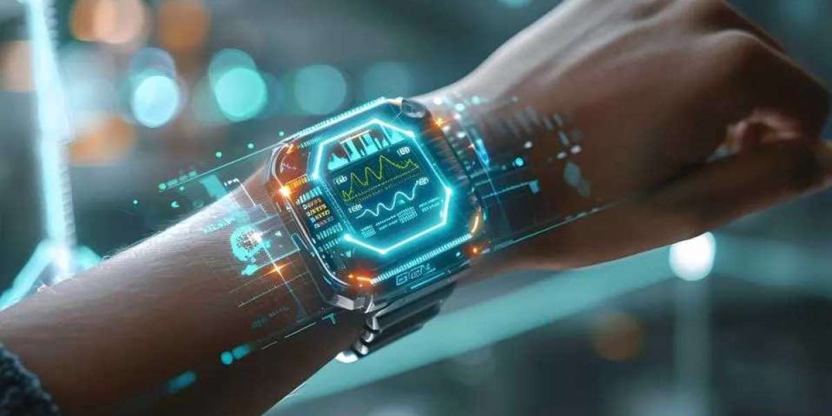 India Smartwatch Market Outlook, Growth and Industry Trends 2025-2033