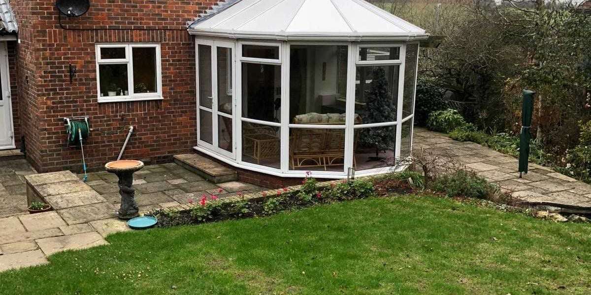 How Conservatory Roof Insulation Contractors Improve Property Value