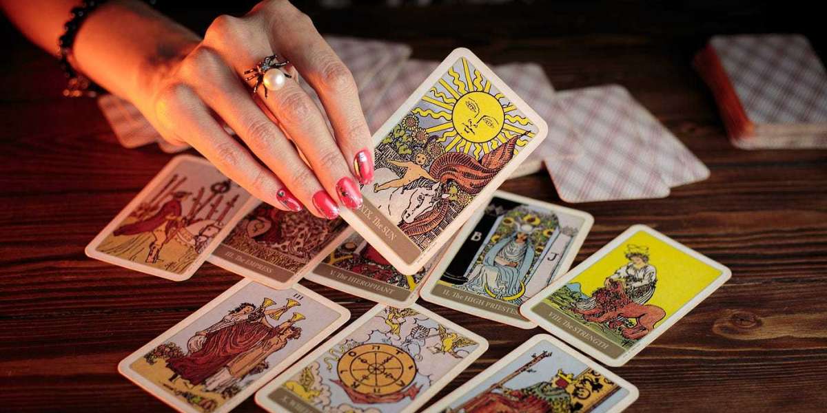 Tarot card reader mumbai