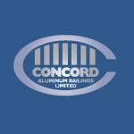 Concord Aluminum Railings