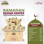 Ramdan Grocery Package