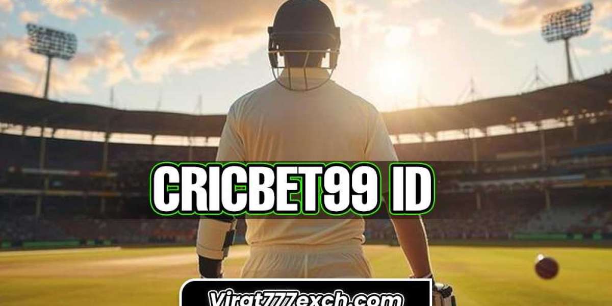 Cricbet99: A Safe & Reliable Option for Online Betting Fans 