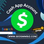 Buy Verified Cash App Account