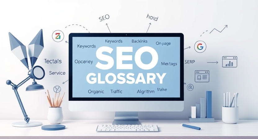 SEO Glossary: 100+ SEO Terms and Definitions Should Know in 2025