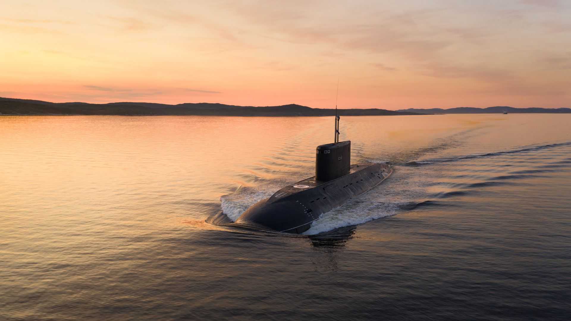 Challenges Faced by India’s Submarine Fleet