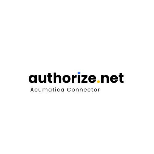 Authorize.Net Acumatica Connector|Integration with Acumatica