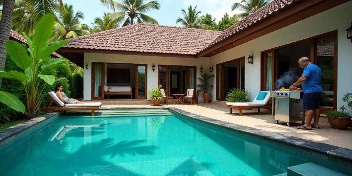 Homestays: A Perfect Blend of Travel and Tranquility