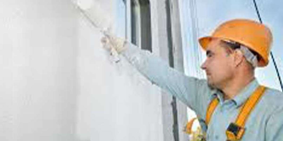 ransform Your Home with Expert Residential Painters