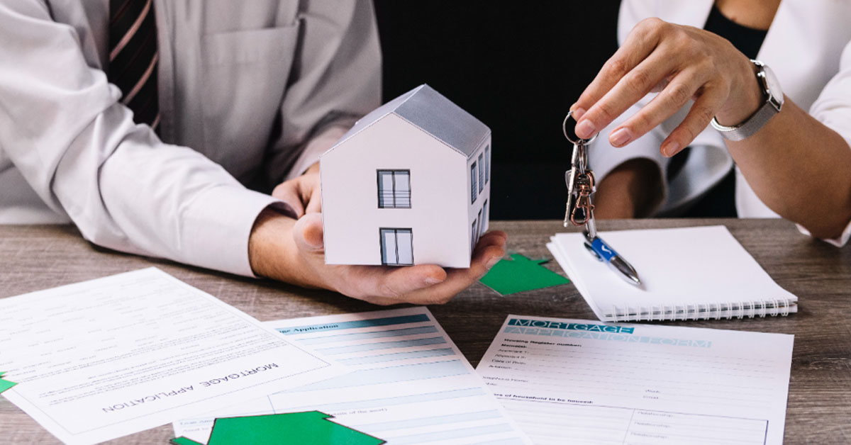 6 Key Reasons to Purchase Title Insurance for Homeowners