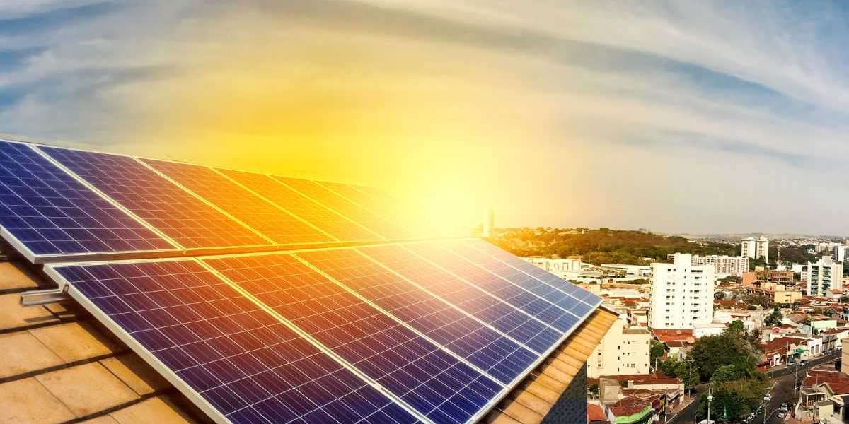 The Rise of Solar Energy in Australia: A Look at the Market's Growth and Future