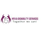 Hfa disability services