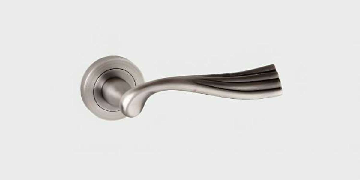 5 reasons why metal door handles are the best option for your home