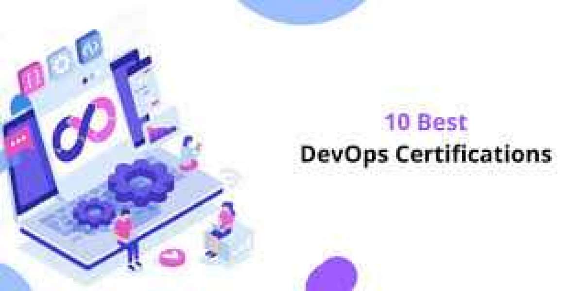 What are the Best DevOps Training Courses?