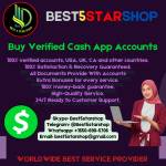 Buy Verified Cash App Accounts