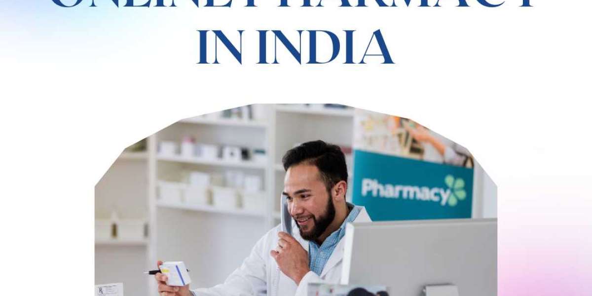 Trusted and Affordable Healthcare Online Pharmacy in India