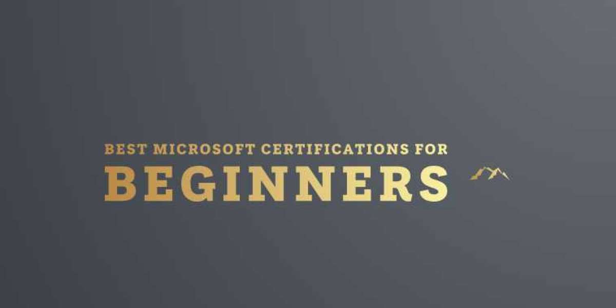 Best Microsoft Certifications for Beginners: How to Pass Exams Fast on DumpsArena