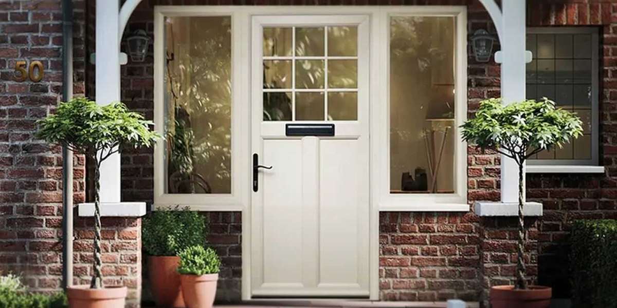 Door Supply & Installation In Derby Known for Safety and Style Enhancement