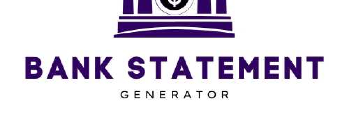 bankstatementgenerators Cover Image