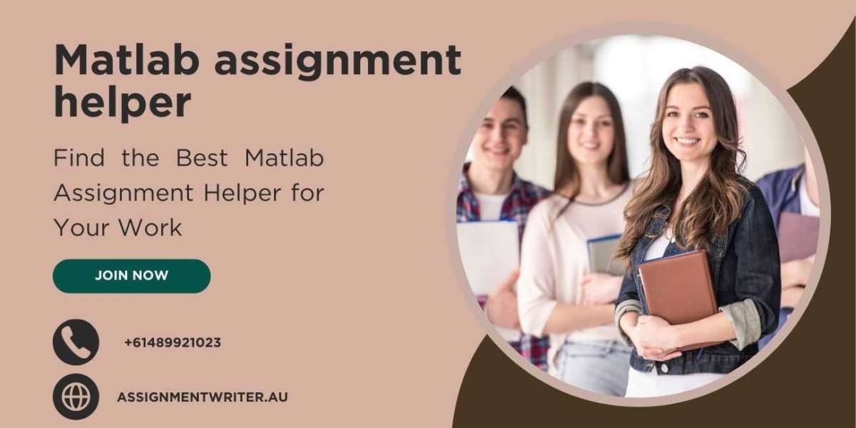 Find the Best Matlab Assignment Helper for Your Work