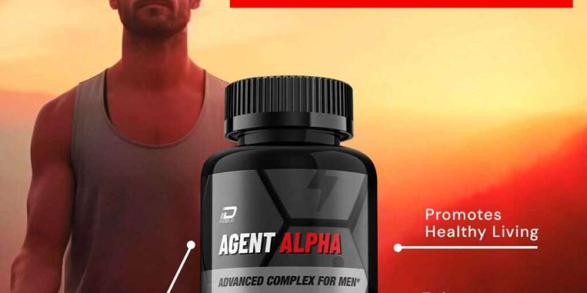 What Science Says About Agent Alpha for Men: Agent Alpha Ingredients,Truth vs. Marketing Hype"