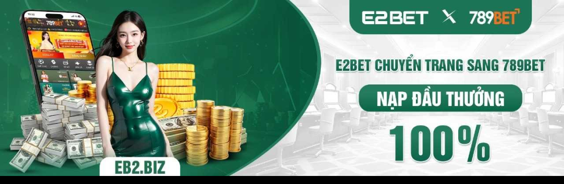 E2BET BIZZ Cover Image