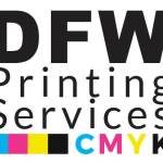 DFW Printing Services