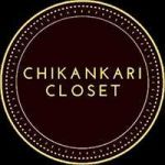 Chikankari Closet