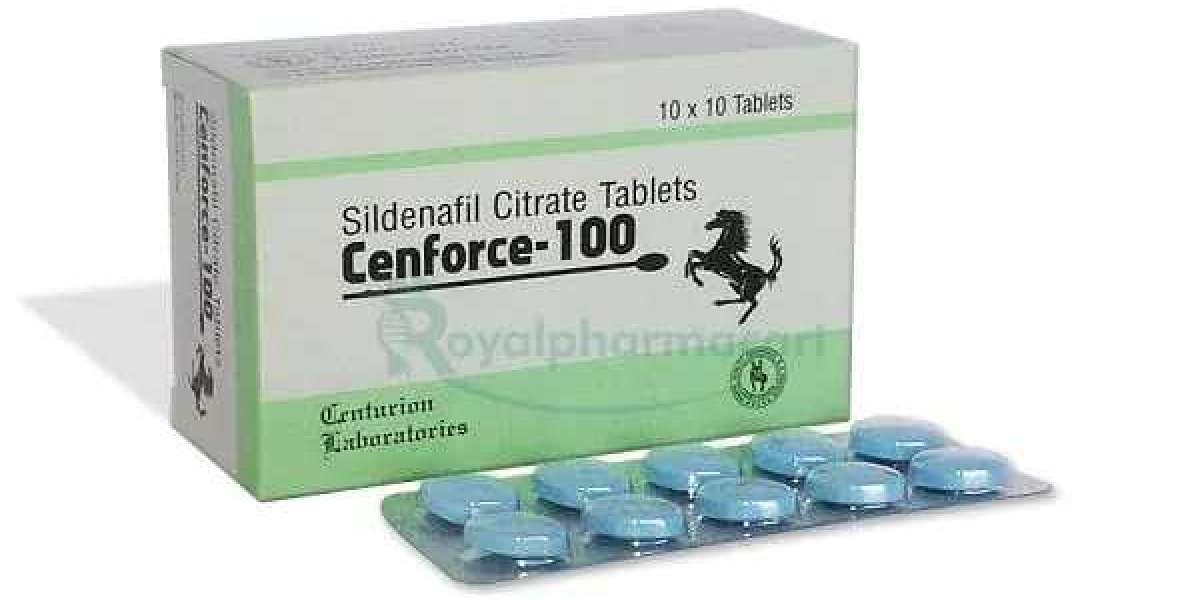 Cenforce 120mg– Enjoy Lovemaking Moment without Erection Problem