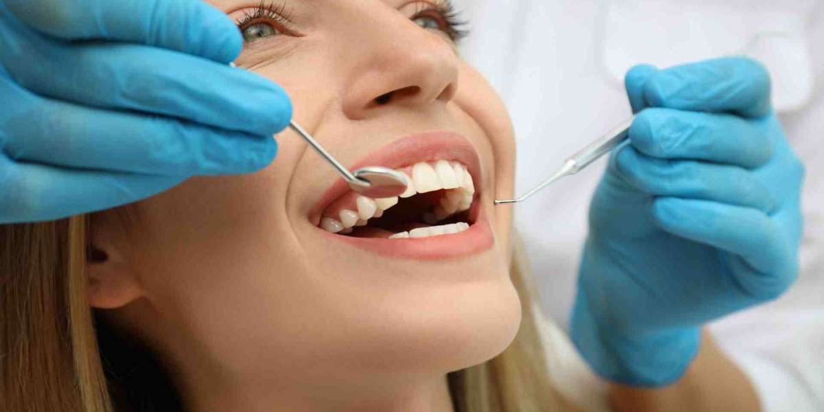 Affordable Cosmetic Dentistry for a Stunning Smile