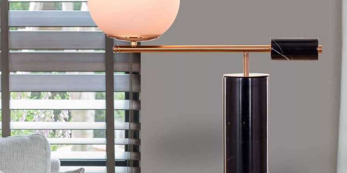 Best Table Lamps for Small Spaces: Stylish and Functional Lighting Options